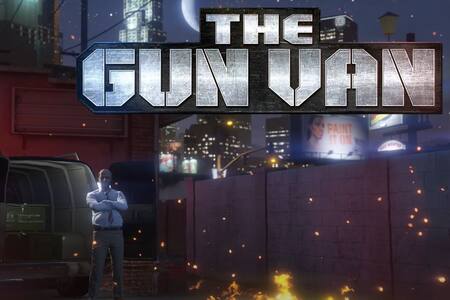 GTA Online | Gun Van: Revisa dónde está este viernes 31 de marzo