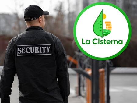 Con sueldos desde $500.000: OMIL de La Cisterna publica ofertas laborales para Guardias de Seguridad