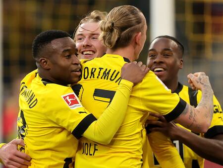 Borussia Dortmund vs Chelsea: ¿Dónde ver EN VIVO online y por TV la Champions League?