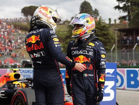 Max Verstappen habló sobre regreso a serie de Fórmula 1: Drive To Survive