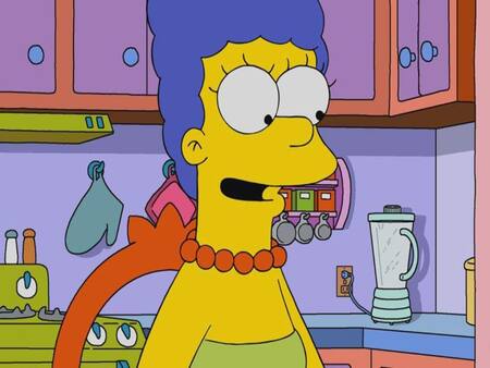 ¿Qué pasará con Marge Simpson tras la muerte de la mujer que le daba la voz?