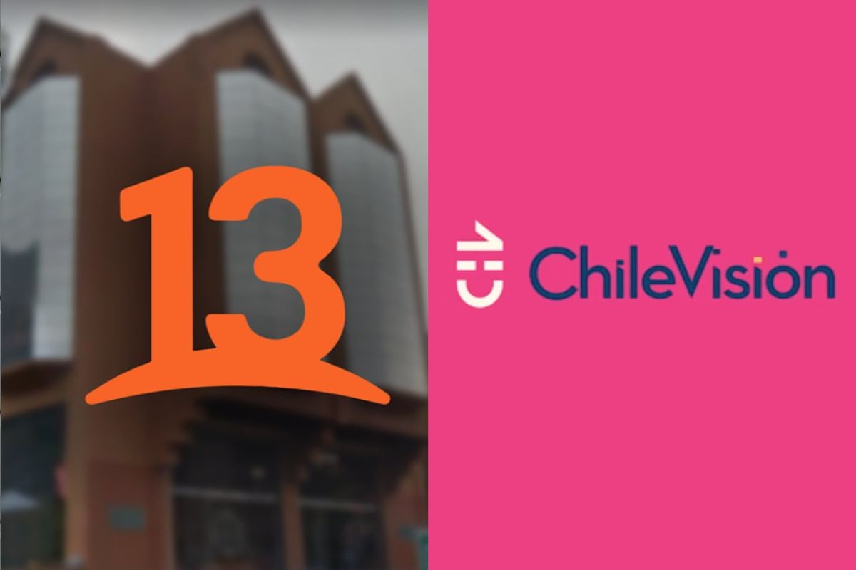 Canal 13 y Chilevisión fueron los principales receptores de audiencia para el partido de Chile contra Canadá.