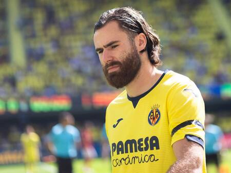 Futuro de Ben Brereton en el Villarreal ya estaría definido