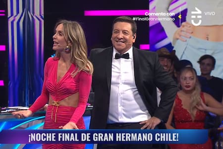 Sin JC  y con famosos participantes: Los detalles del regreso de “Gran Hermano” Chile