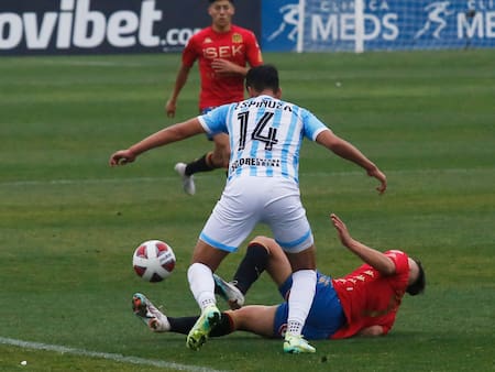 Magallanes vs Unión Española por Copa Chile: hora, TV y dónde ver hoy en vivo online