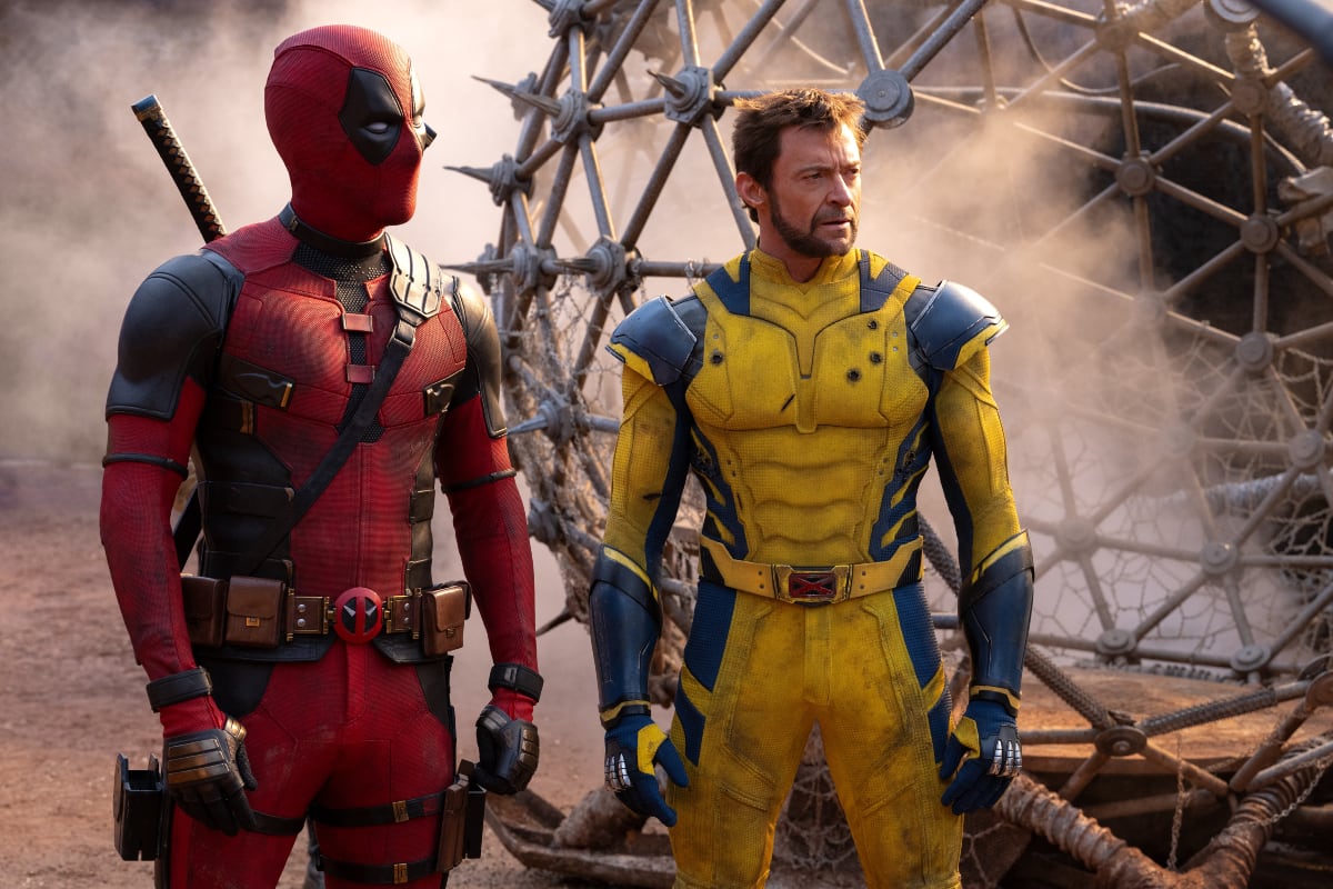Pronto comienza la venta de entradas para “Deadpool & Wolverine”