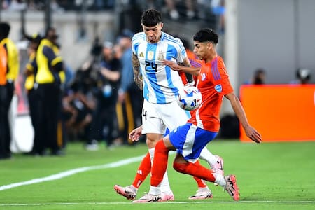 “Con Messi como oponente”: así analizó el Midtjylland la Copa América de Darío Osorio