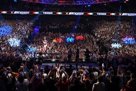 Cody Rhodes y la WWE pusieron Francia a sus pies: resultados de Backlash 2024