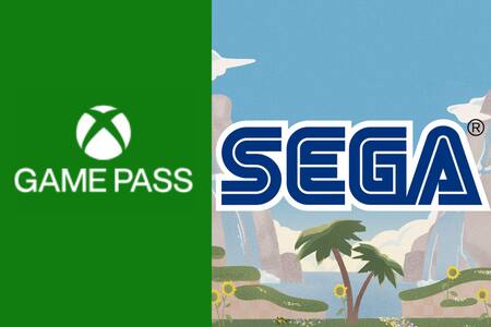 Xbox Game Pass confirma la llegada de dos juegos de SEGA para 2023