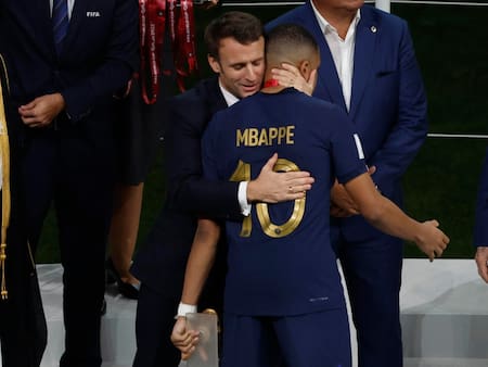 Desde Argentina mandaron a Francia "a llorar a Notre Dame" por la final perdida en Qatar 2022