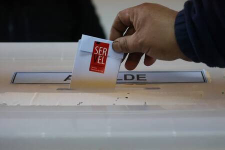 Habrá voto obligatorio: ¿Cuándo son las próximas elecciones en Chile?