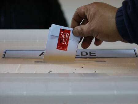 Habrá voto obligatorio: ¿Cuándo son las próximas elecciones en Chile?
