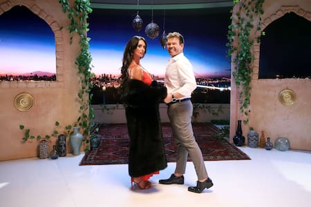 Revelan detalles del nuevo programa de Pamela Díaz y Nacho Gutiérrez que trae de vuelta la farándula a Canal 13
