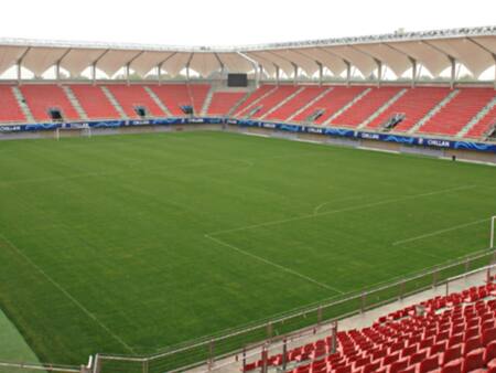 El estadio del fútbol chileno que aseguran no sufrirá con el temporal: “Se podría jugar hoy”