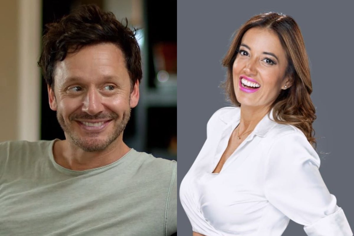 Durante la edición de “Me Late Digital” del pasado 27 de julio, Daniel Fuenzalida reveló que Yamila Reyna y Benjamín Vicuña habrían coqueteado meses atrás.