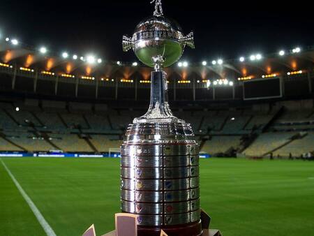 Dispar sorteo: Curicó Unido y Magallanes ya conocen a sus rivales para la Fase 2 de la Copa Libertadores