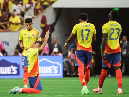 Colombia vs Costa Rica, por Copa América: hora, TV y dónde ver en vivo online