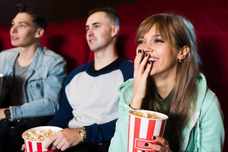 ¿Ganas de una película? Descubre cuáles son los descuentos de esta semana en los cines a nivel nacional