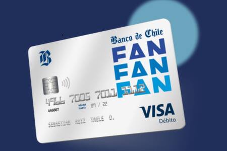 Conoce los requisitos y cómo abrir una cuenta FAN de Banco Chile