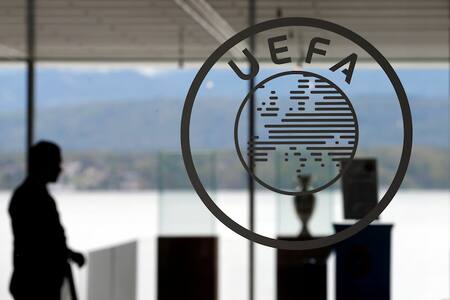 La polémica Superliga de Florentino Pérez puso en jaque a la UEFA y a la FIFA