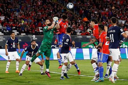 Chile vs Paraguay: hora y qué canales transmitirán hoy el partido amistoso de La Roja