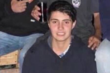 Agustín O'Ryan Soler: Prófugo y condenado por violación no ha salido de Chile