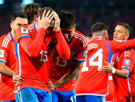 La gran sorpresa que prepara Ricardo Gareca para el duelo contra Paraguay