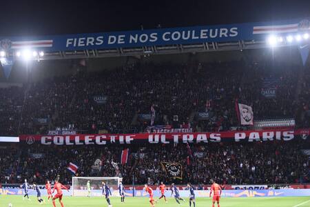La preocupante situación que afecta a la Ligue 1: no concretan venta derechos televisivos