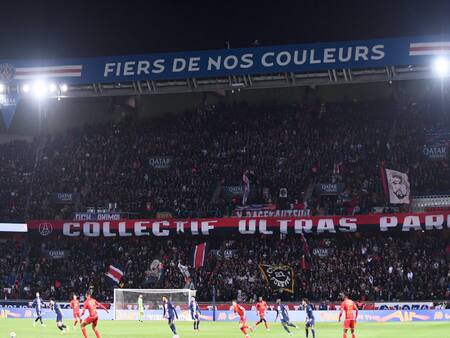La preocupante situación que afecta a la Ligue 1: no concretan venta derechos televisivos