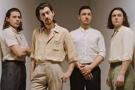 Arctic Monkeys en CDMX: Estos son los precios de los boletos