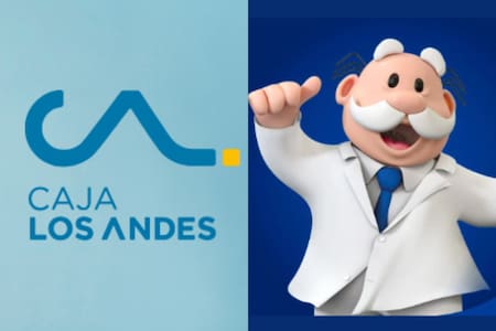 Caja Los Andes entrega $120.000 para comprar en Farmacias Dr Simi: ¿Cómo conseguir el beneficio?