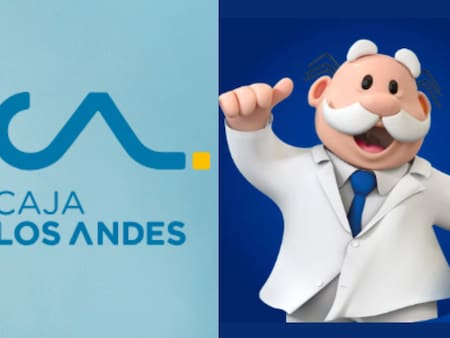 Caja Los Andes entrega $120.000 para comprar en Farmacias Dr Simi: ¿Cómo conseguir el beneficio?