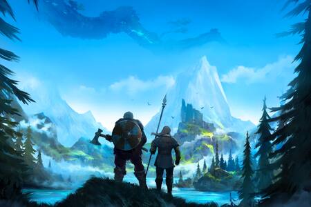 Valheim: El videojuego de vikingos que está de moda en Steam y que busca dejar en el olvido a Rust