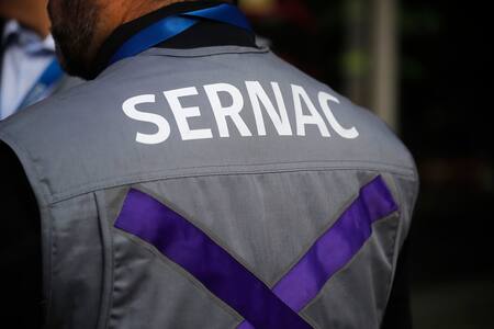 Pagan desde $1.800.000: SERNAC busca trabajadores en la RM