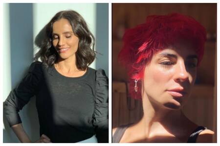 Gala Viña 2023: Leonor Varela y Carmen Zabala se alistan con concepto de moda circular para la “Noche cero”