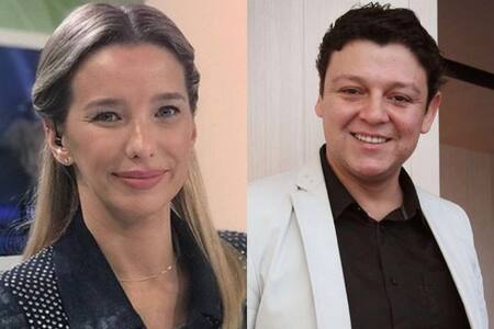 Claudia Schmidt y la grave acusación contra Carlos Valencia, productor de “Gran Hermano” Chile