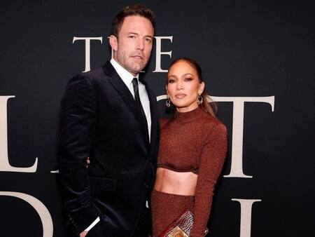 Jennifer Lopez y Ben Affleck juntos y firmes en medio de especulaciones de ruptura