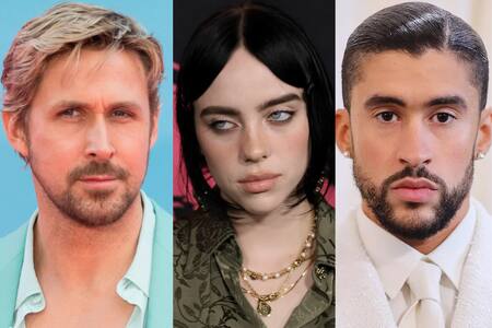 Estos son los famosos presentadores que tendrán los Premios Oscar 2024