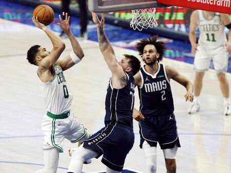 Boston Celtics va por el título: ¿Cuándo es y quién transmite EN VIVO el juego 5 de las finales de la NBA?