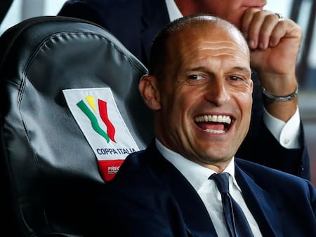“Te arrancaré las orejas”: acusan a DT de la Juventus de fuertes amenazas a periodista