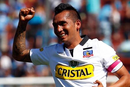 Sebastián Toro deja el retiro y vuelve al fútbol chileno: este es su nuevo equipo