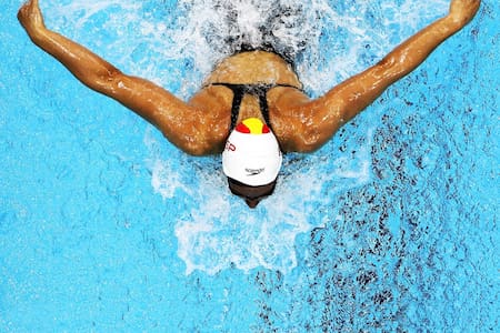 París 2024: Estados Unidos investiga sobre caso de dopaje de nadadores chinos que competirán en los Juegos Olímpicos