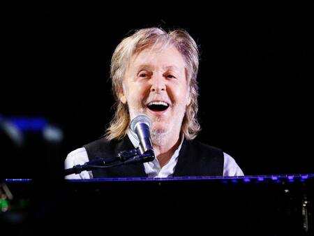 Paul McCartney Regresa a Chile en su Gira “Got Back” 2024
