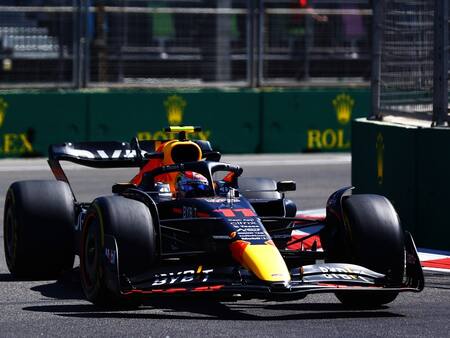 Red Bull será la primera marca: ¿Cuándo presentan los nuevos autos de la F1?