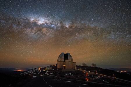 Esta es la ruta del astroturismo en Chile que no puedes dejar de conocer