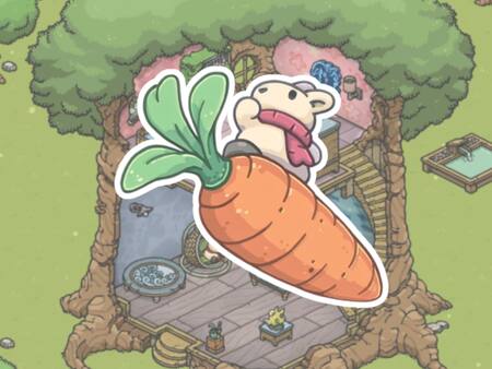 Revisa todos los códigos activos de Tsuki Odyssey para ganar zanahorias gratis
