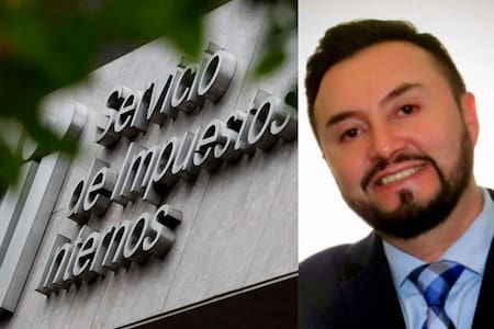 Caso Audios: ¿Quién es Christián Soto, el despedido Director de Grandes Contribuyentes del SII?