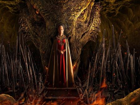 “La Casa del Dragón” es renovada para una tercera temporada antes del estreno de su segunda entrega 
