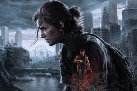 The Last Of Us 2: Confirman que modo Sin Retorno será realmente estresante