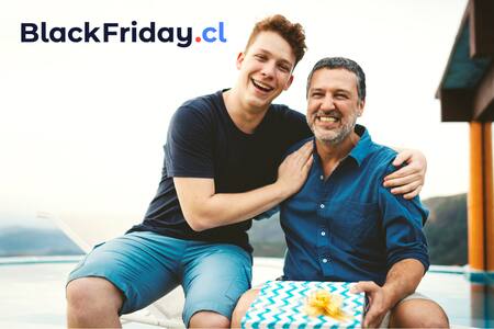 Descubre hasta cuándo puedes aprovechar los descuentos del Black Friday por el Día del Padre